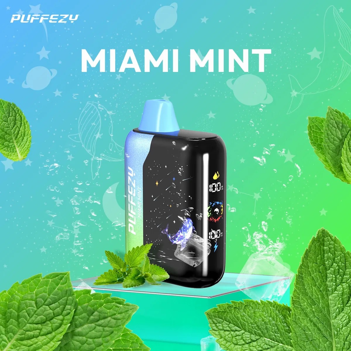 Miami Mint